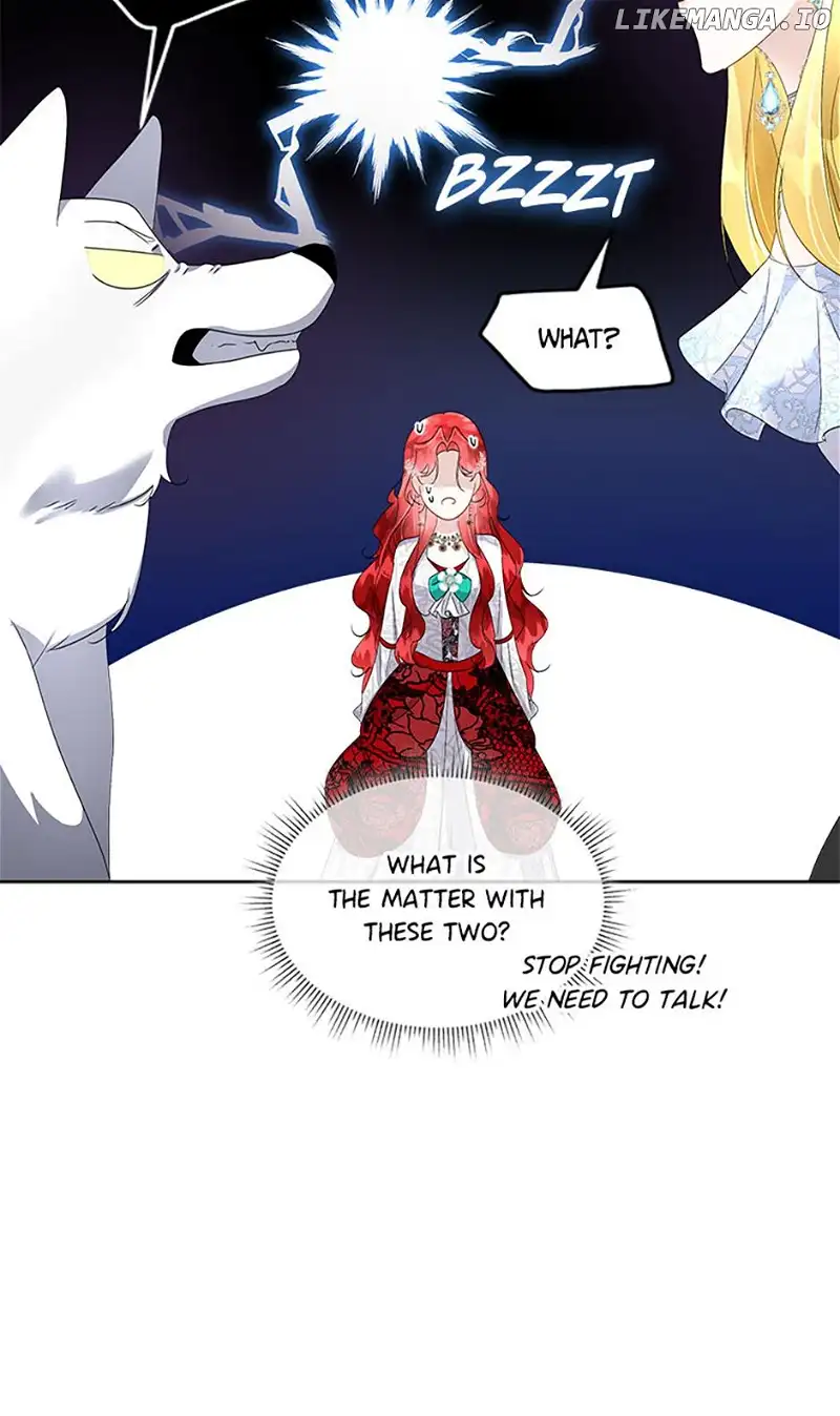 Fostering the Male Lead Chapter 40 - Page 38