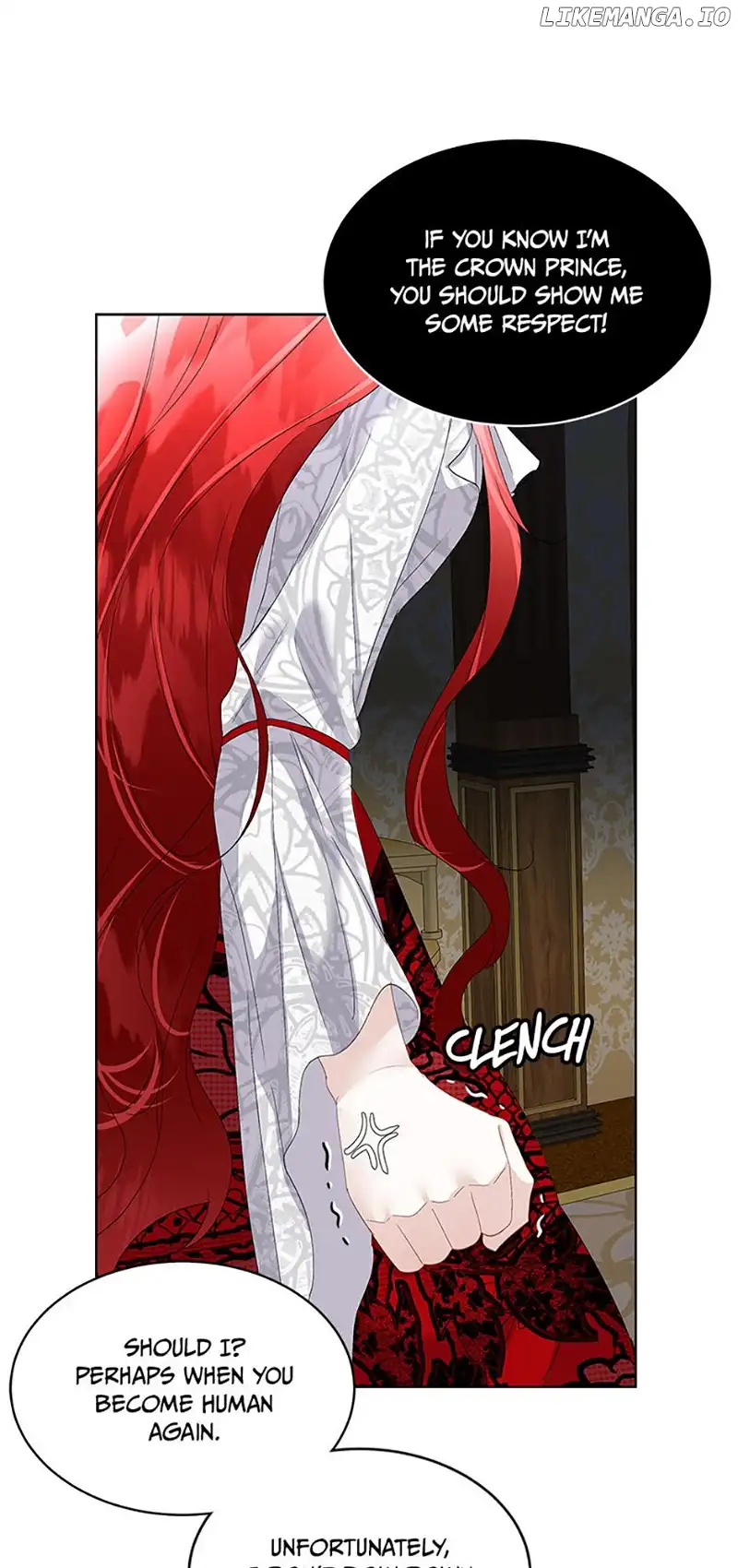 Fostering the Male Lead Chapter 40 - Page 39