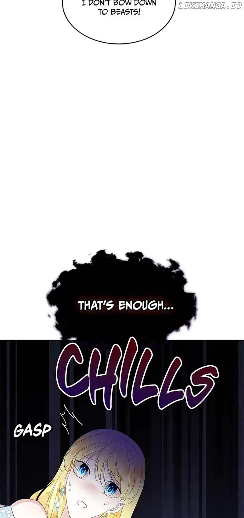 Fostering the Male Lead Chapter 40 - Page 40
