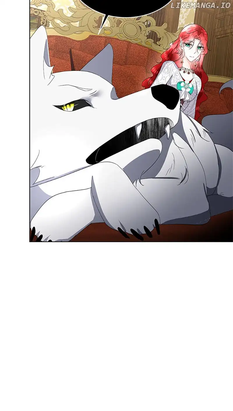 Fostering the Male Lead Chapter 40 - Page 46
