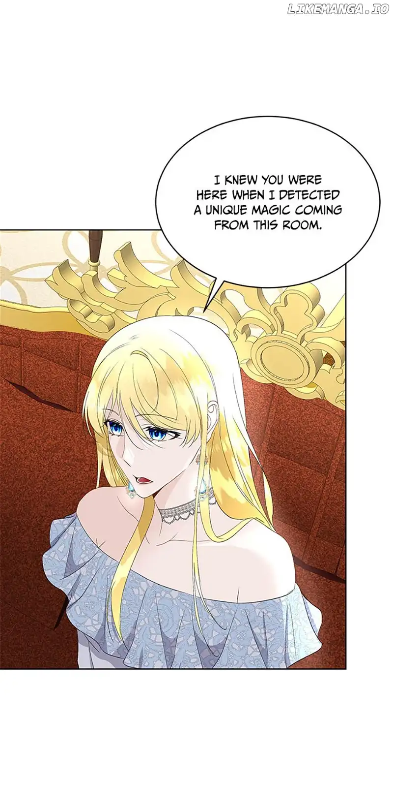 Fostering the Male Lead Chapter 40 - Page 48