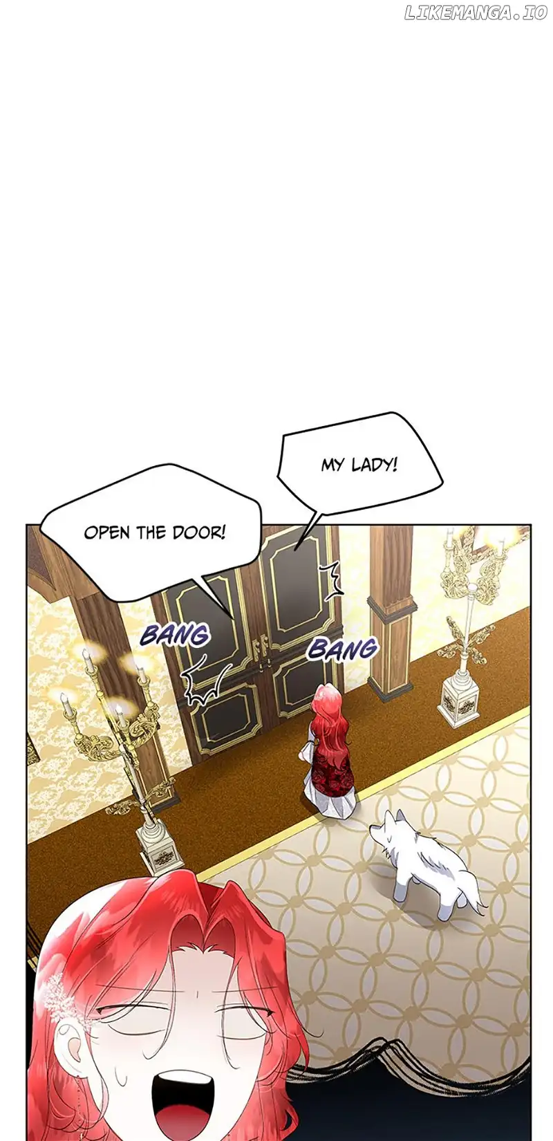 Fostering the Male Lead Chapter 40 - Page 49