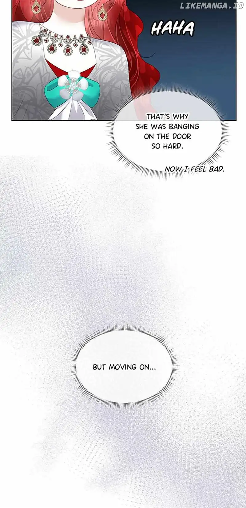 Fostering the Male Lead Chapter 40 - Page 50
