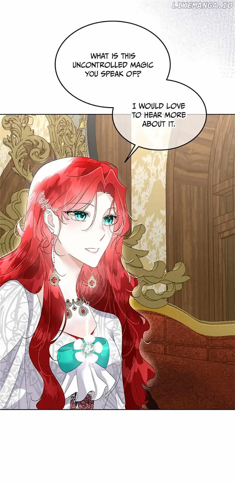 Fostering the Male Lead Chapter 40 - Page 51