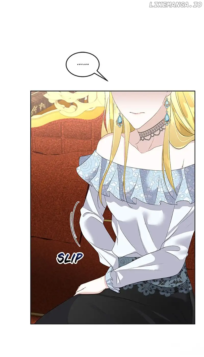Fostering the Male Lead Chapter 40 - Page 52
