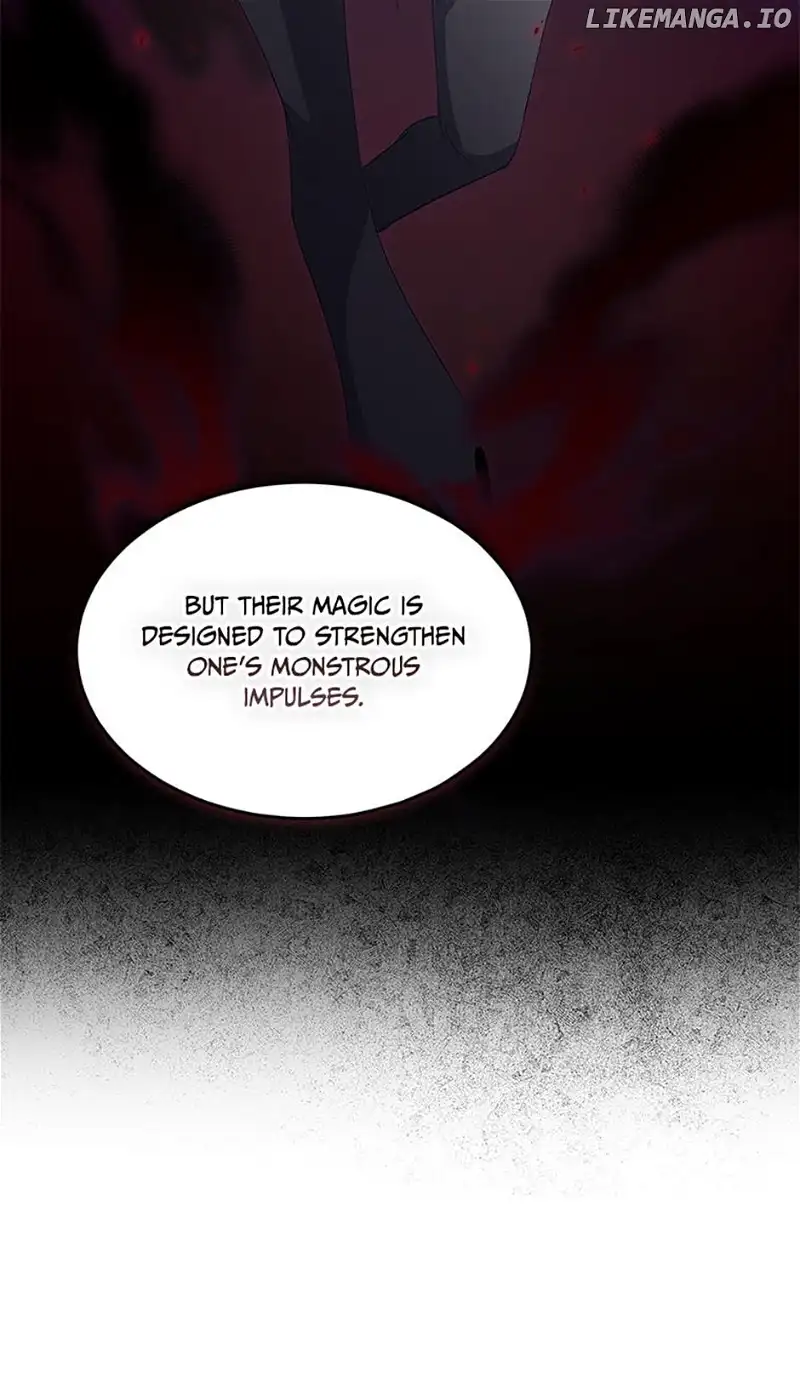 Fostering the Male Lead Chapter 40 - Page 56