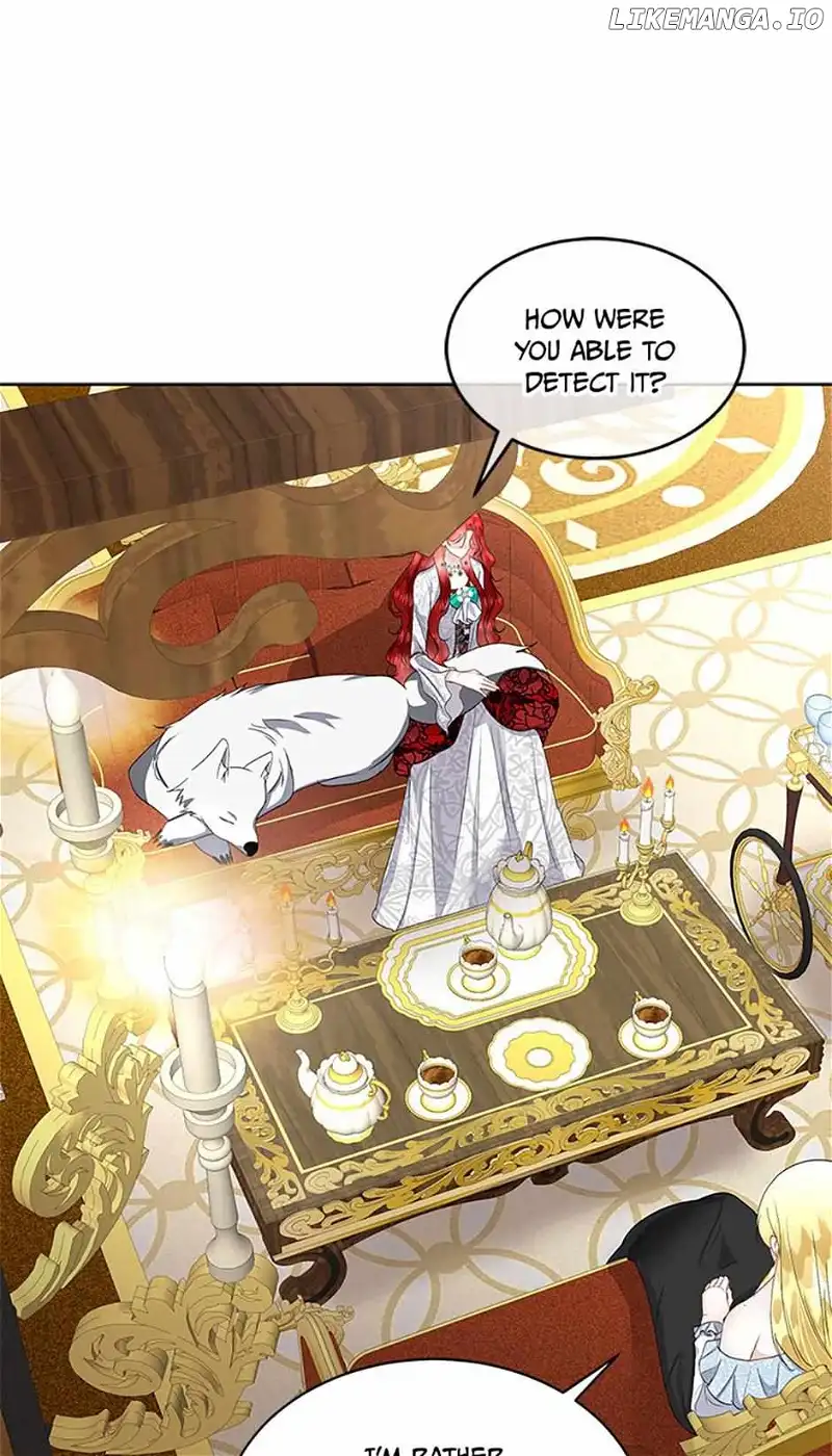 Fostering the Male Lead Chapter 40 - Page 57