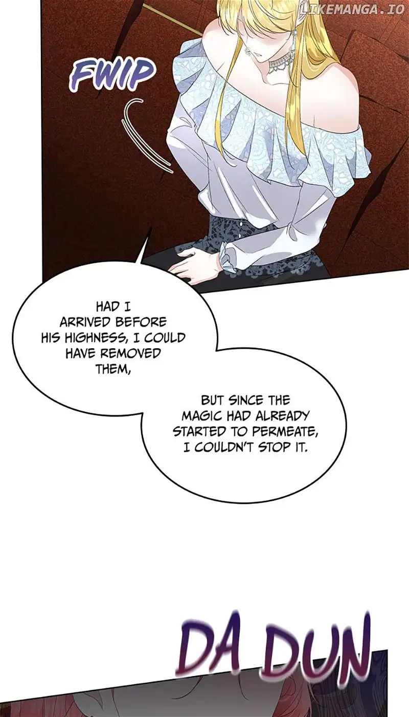 Fostering the Male Lead Chapter 40 - Page 59