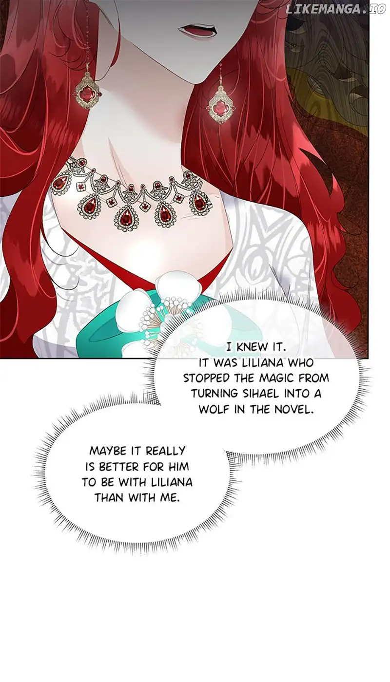Fostering the Male Lead Chapter 40 - Page 60