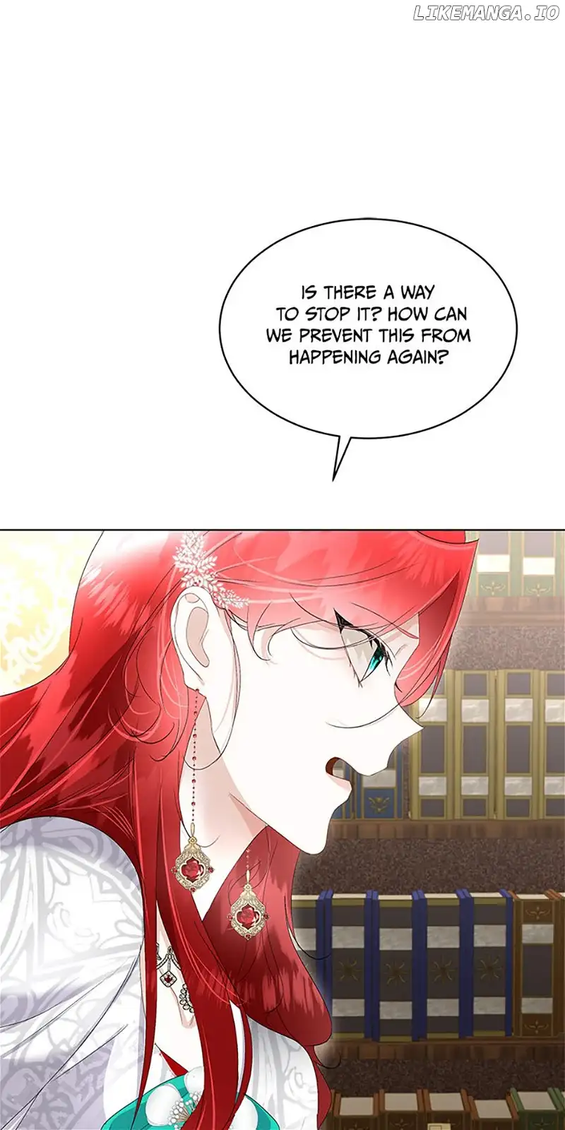 Fostering the Male Lead Chapter 40 - Page 61
