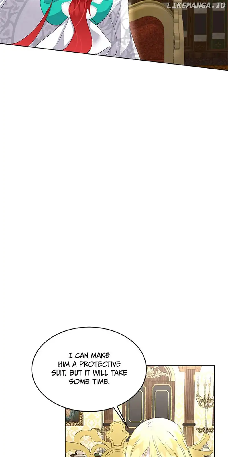 Fostering the Male Lead Chapter 40 - Page 62
