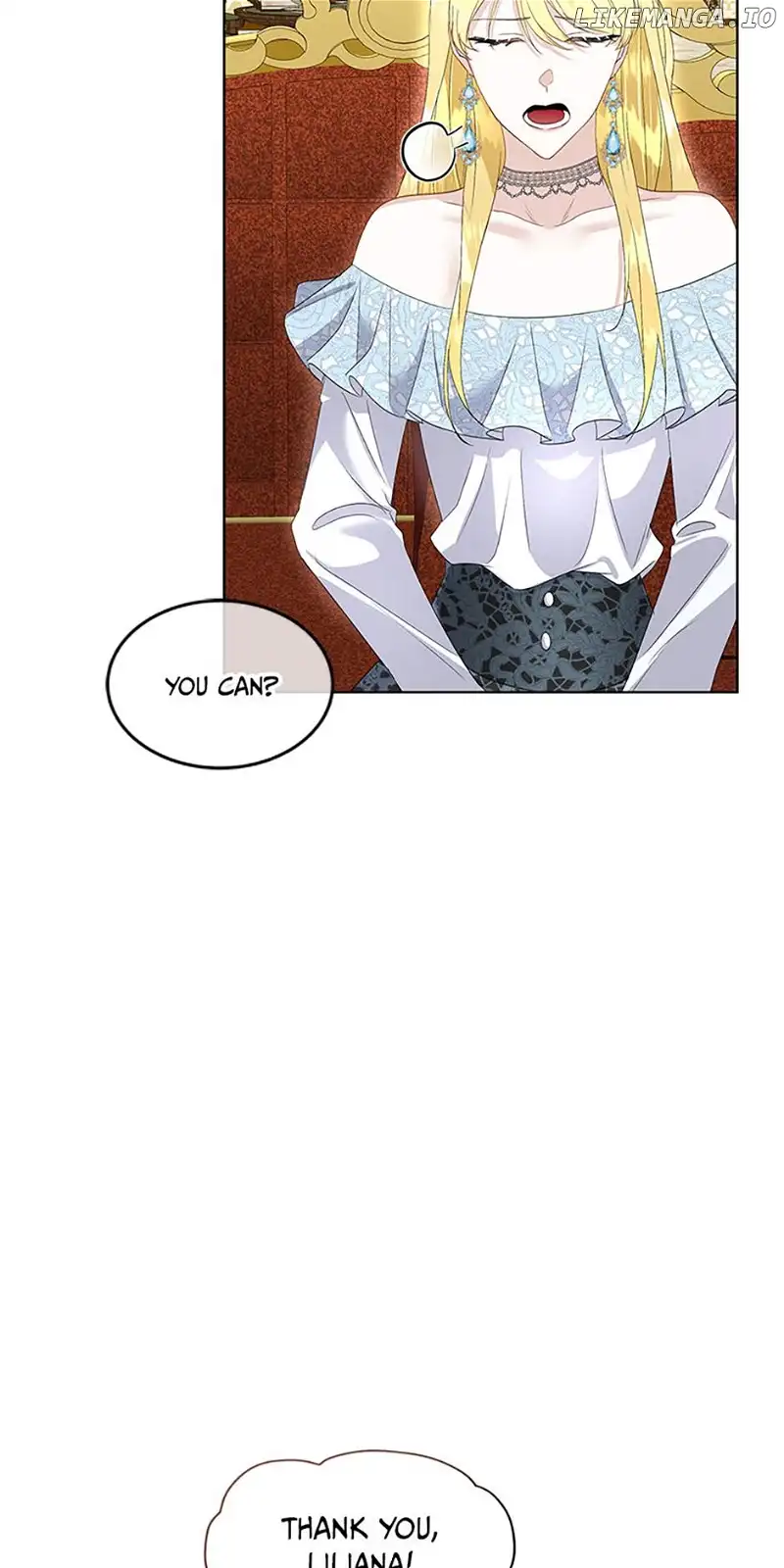 Fostering the Male Lead Chapter 40 - Page 63