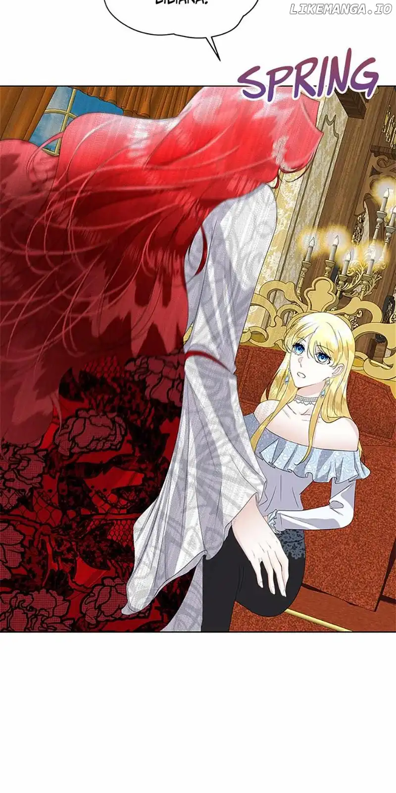Fostering the Male Lead Chapter 40 - Page 64