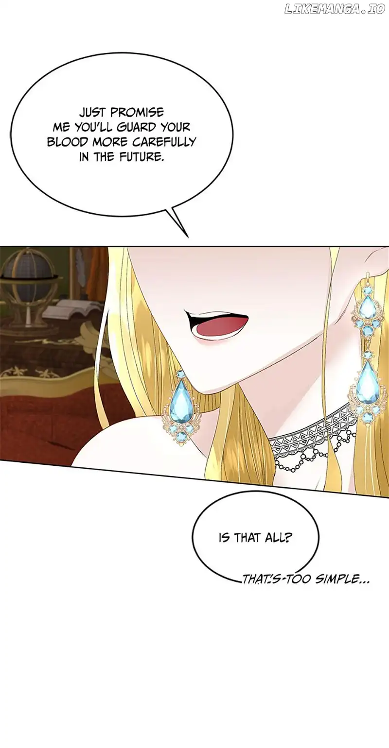 Fostering the Male Lead Chapter 40 - Page 67