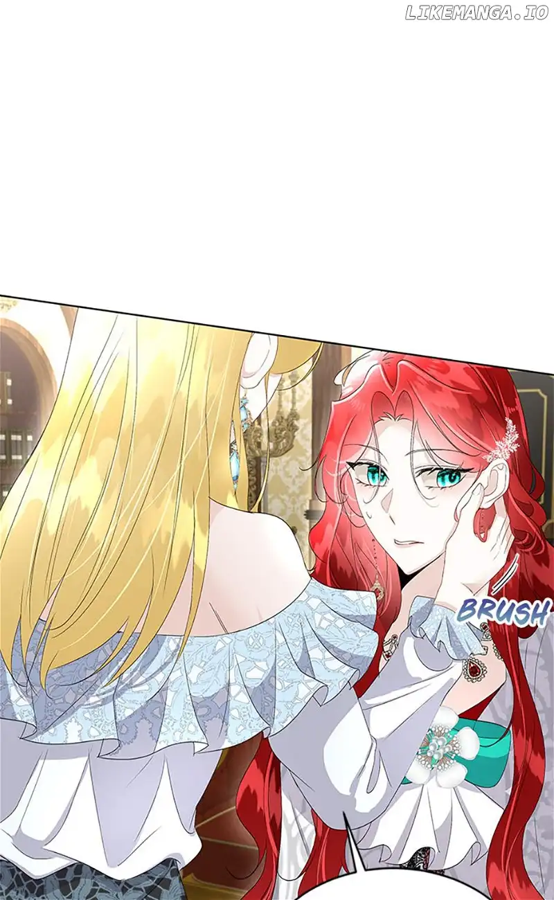 Fostering the Male Lead Chapter 40 - Page 68