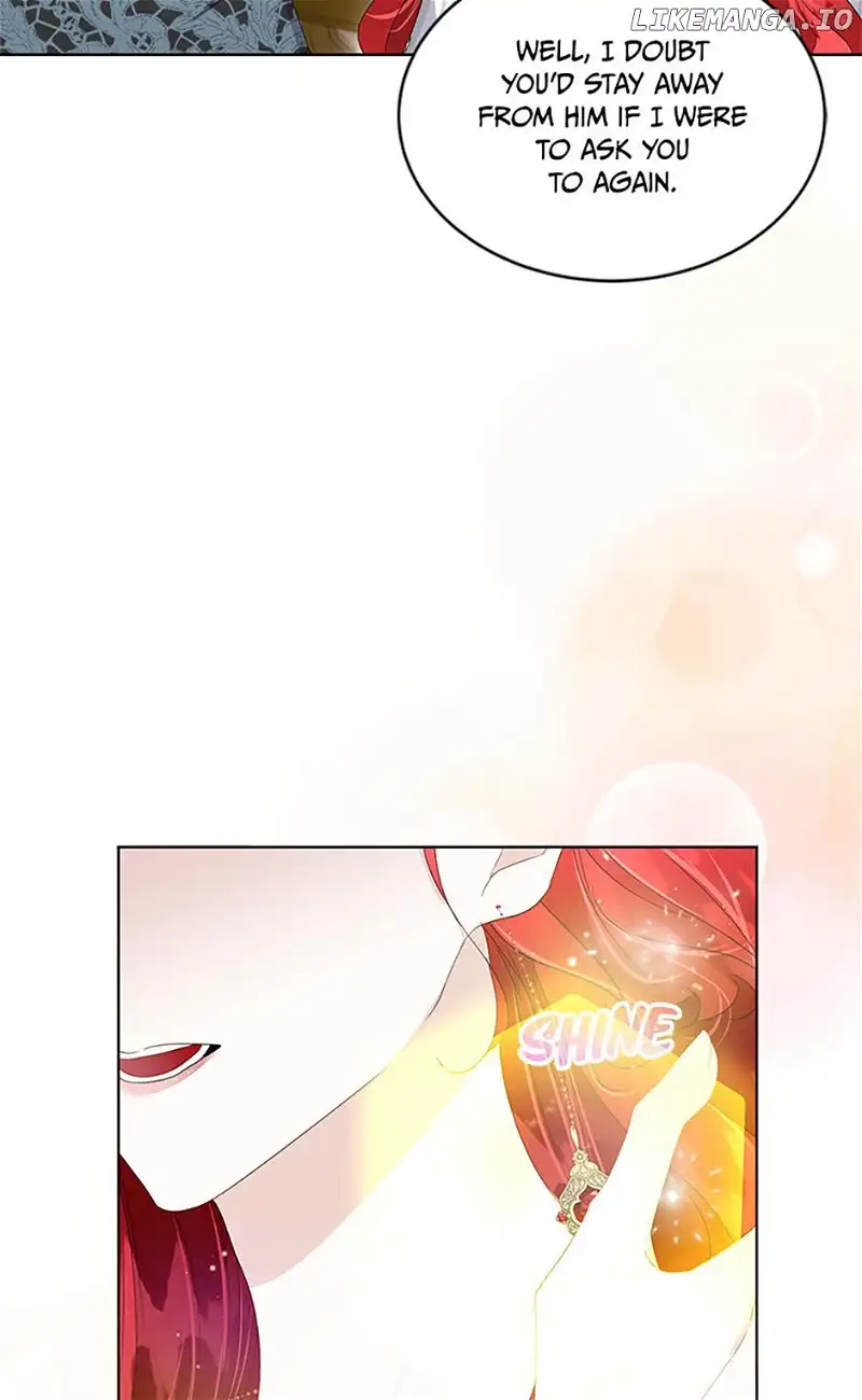 Fostering the Male Lead Chapter 40 - Page 69