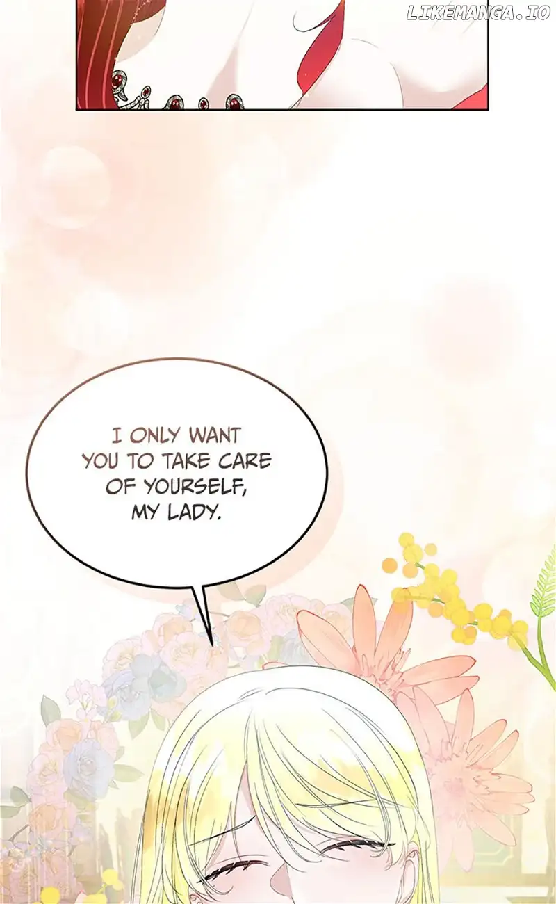 Fostering the Male Lead Chapter 40 - Page 70