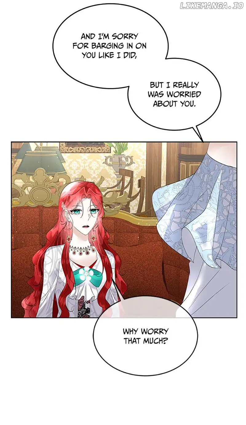 Fostering the Male Lead Chapter 40 - Page 72