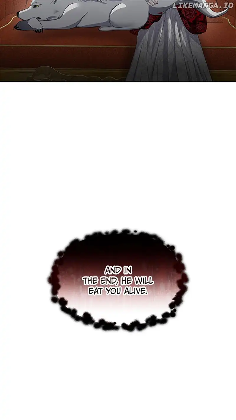 Fostering the Male Lead Chapter 40 - Page 85