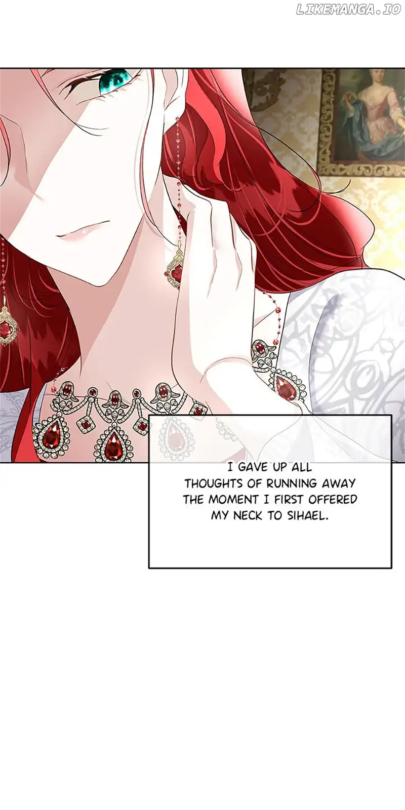 Fostering the Male Lead Chapter 41 - Page 5