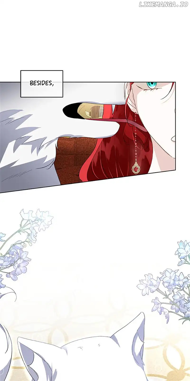 Fostering the Male Lead Chapter 41 - Page 6