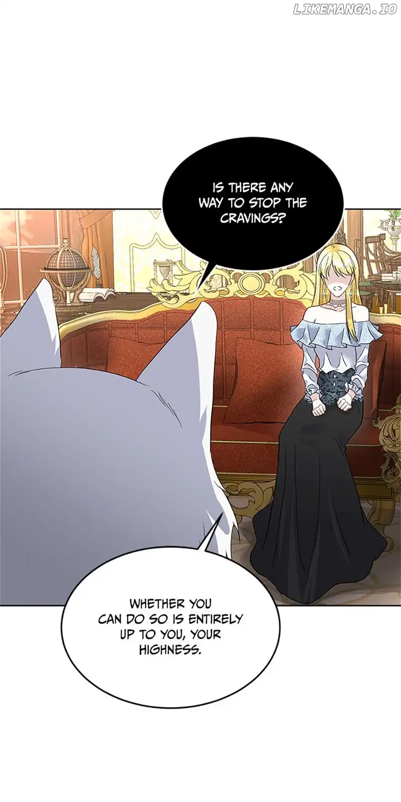 Fostering the Male Lead Chapter 41 - Page 8