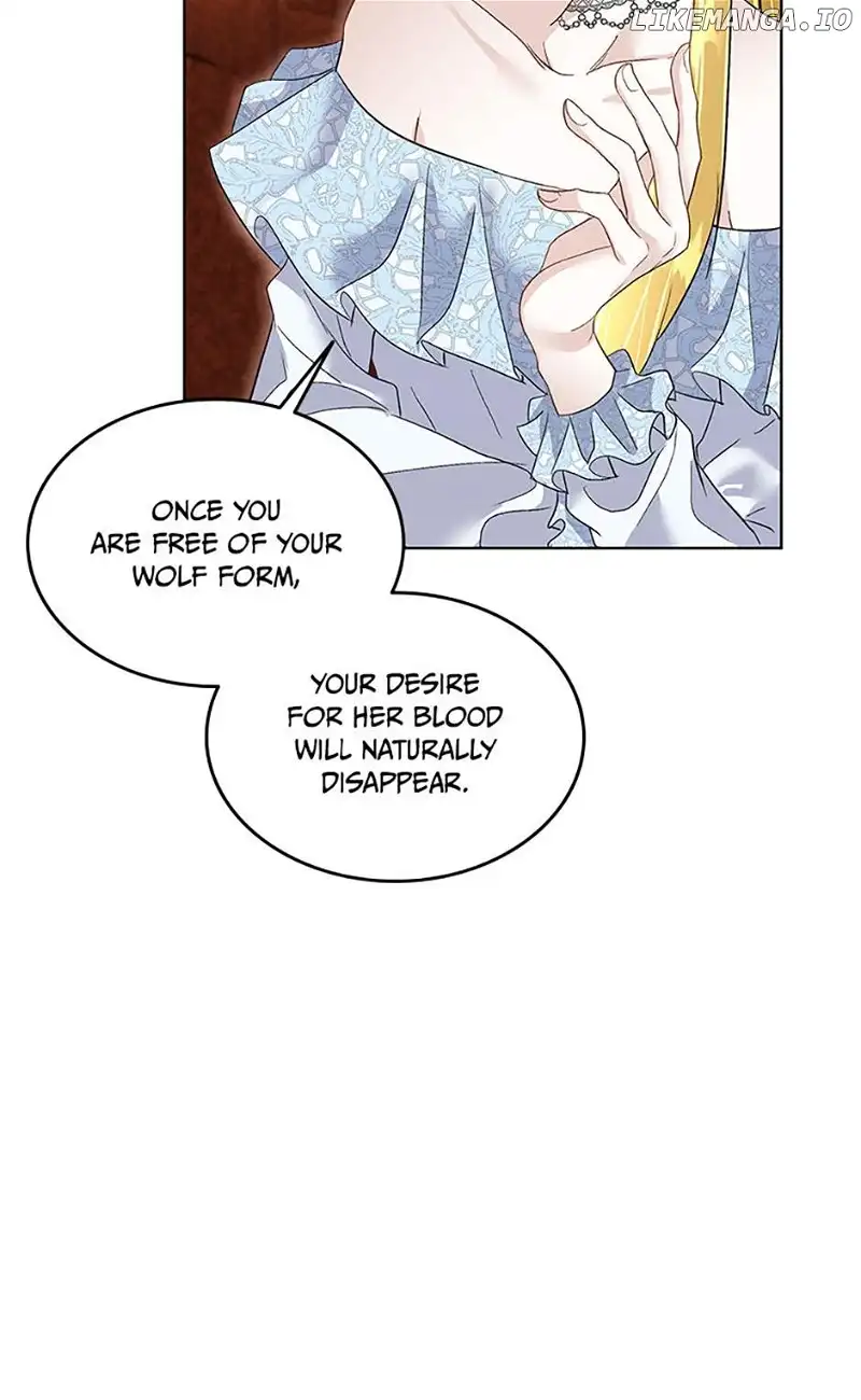 Fostering the Male Lead Chapter 41 - Page 11