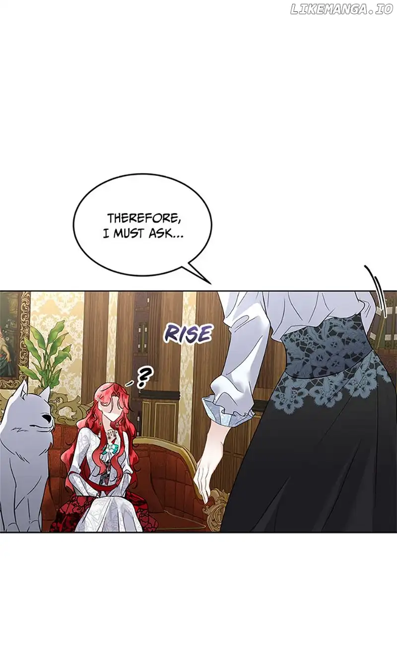Fostering the Male Lead Chapter 41 - Page 12