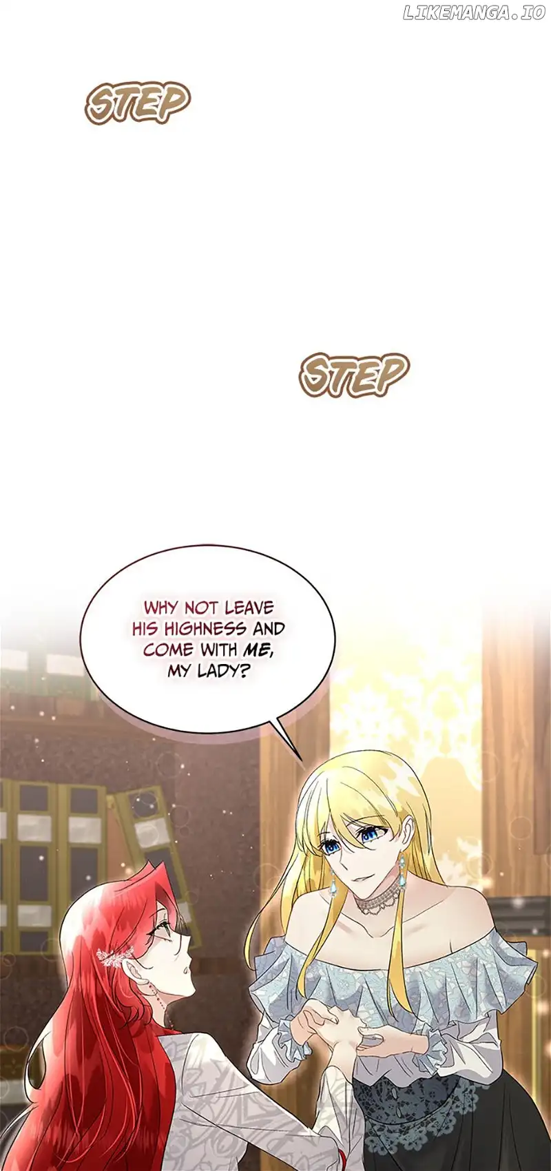 Fostering the Male Lead Chapter 41 - Page 13