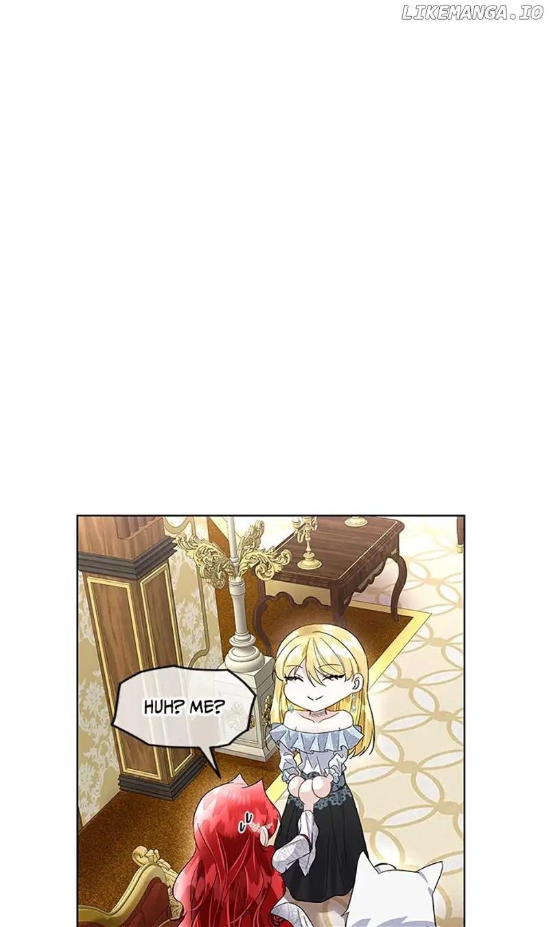Fostering the Male Lead Chapter 41 - Page 17