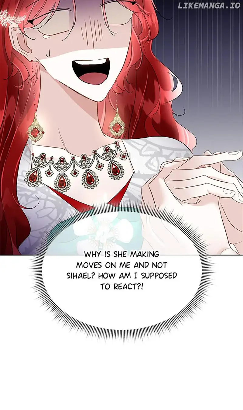 Fostering the Male Lead Chapter 41 - Page 20
