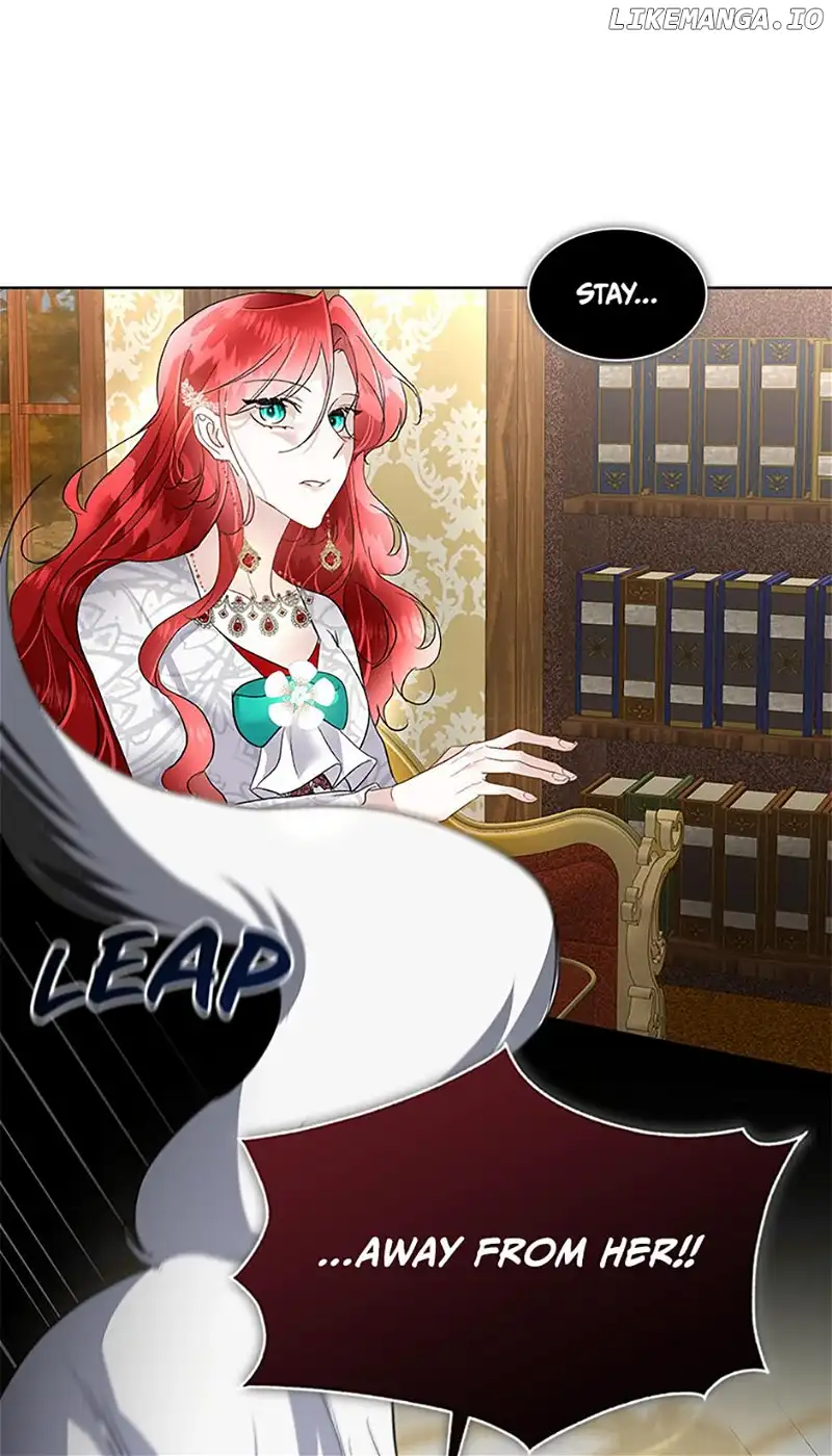 Fostering the Male Lead Chapter 41 - Page 21