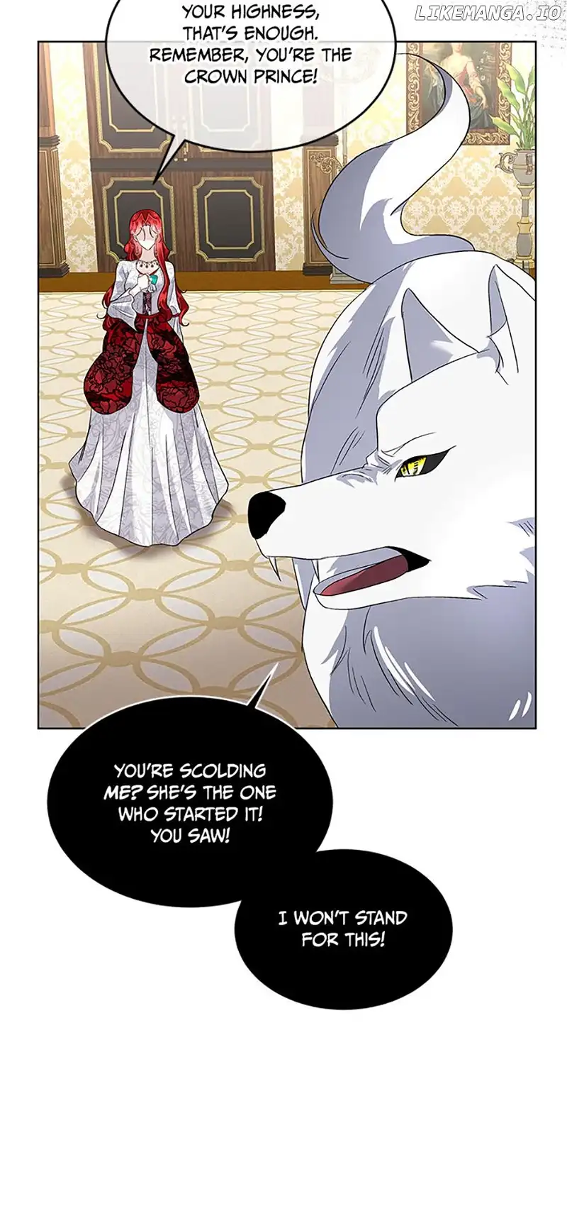 Fostering the Male Lead Chapter 41 - Page 27