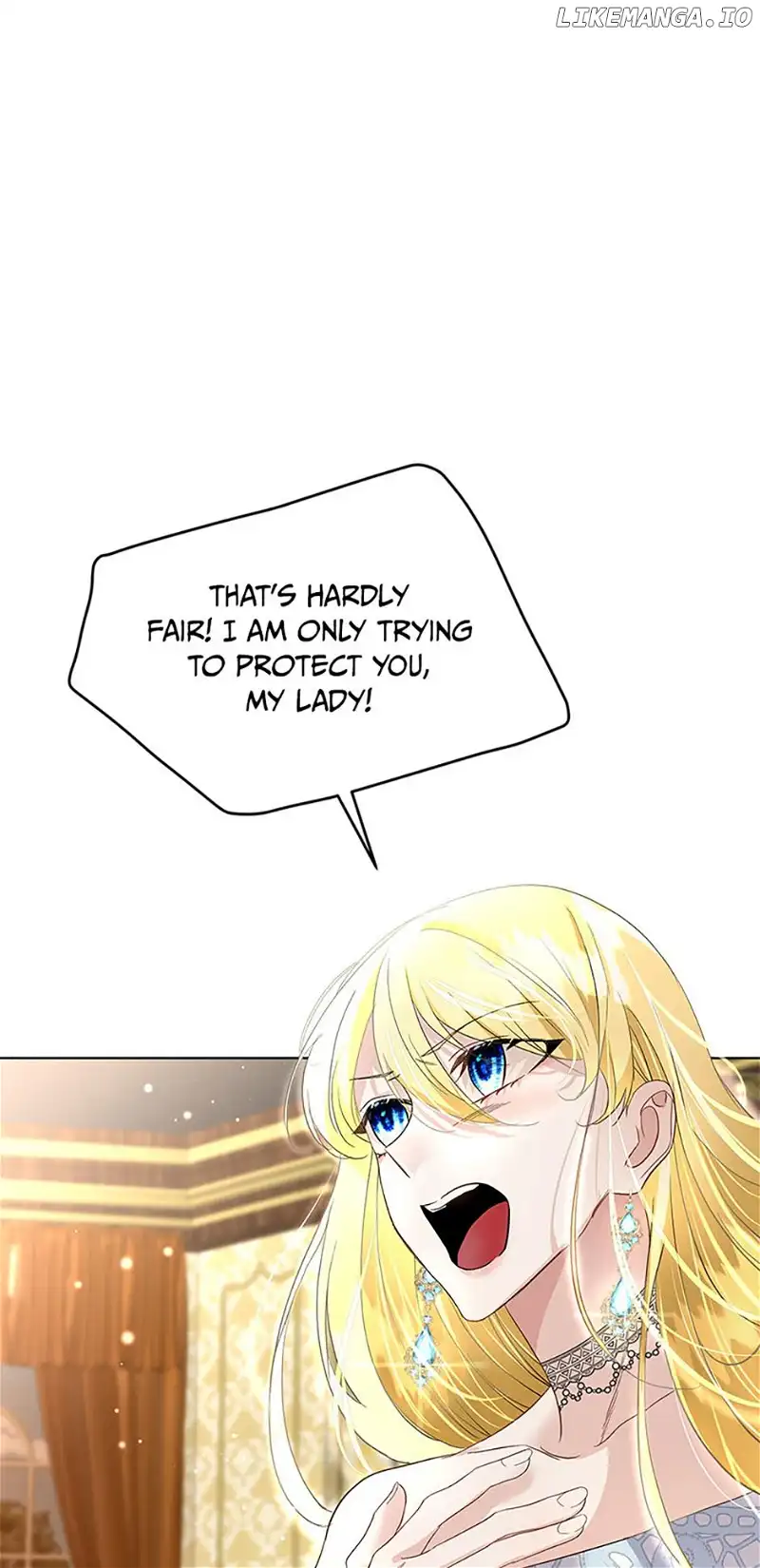 Fostering the Male Lead Chapter 41 - Page 29