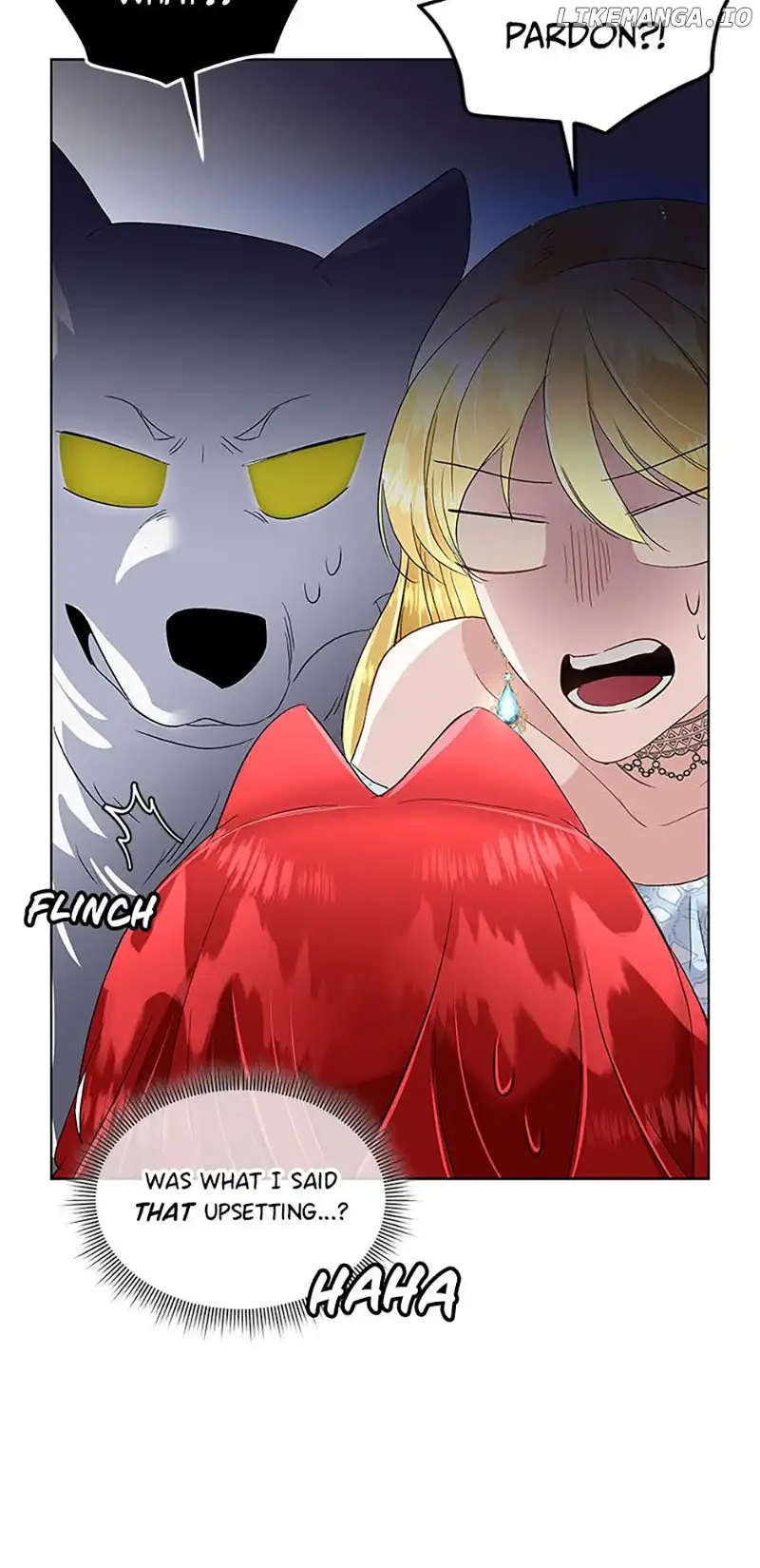 Fostering the Male Lead Chapter 41 - Page 32