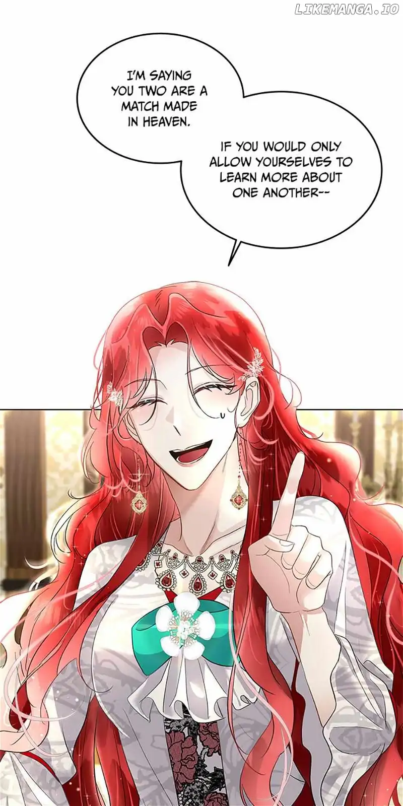 Fostering the Male Lead Chapter 41 - Page 33