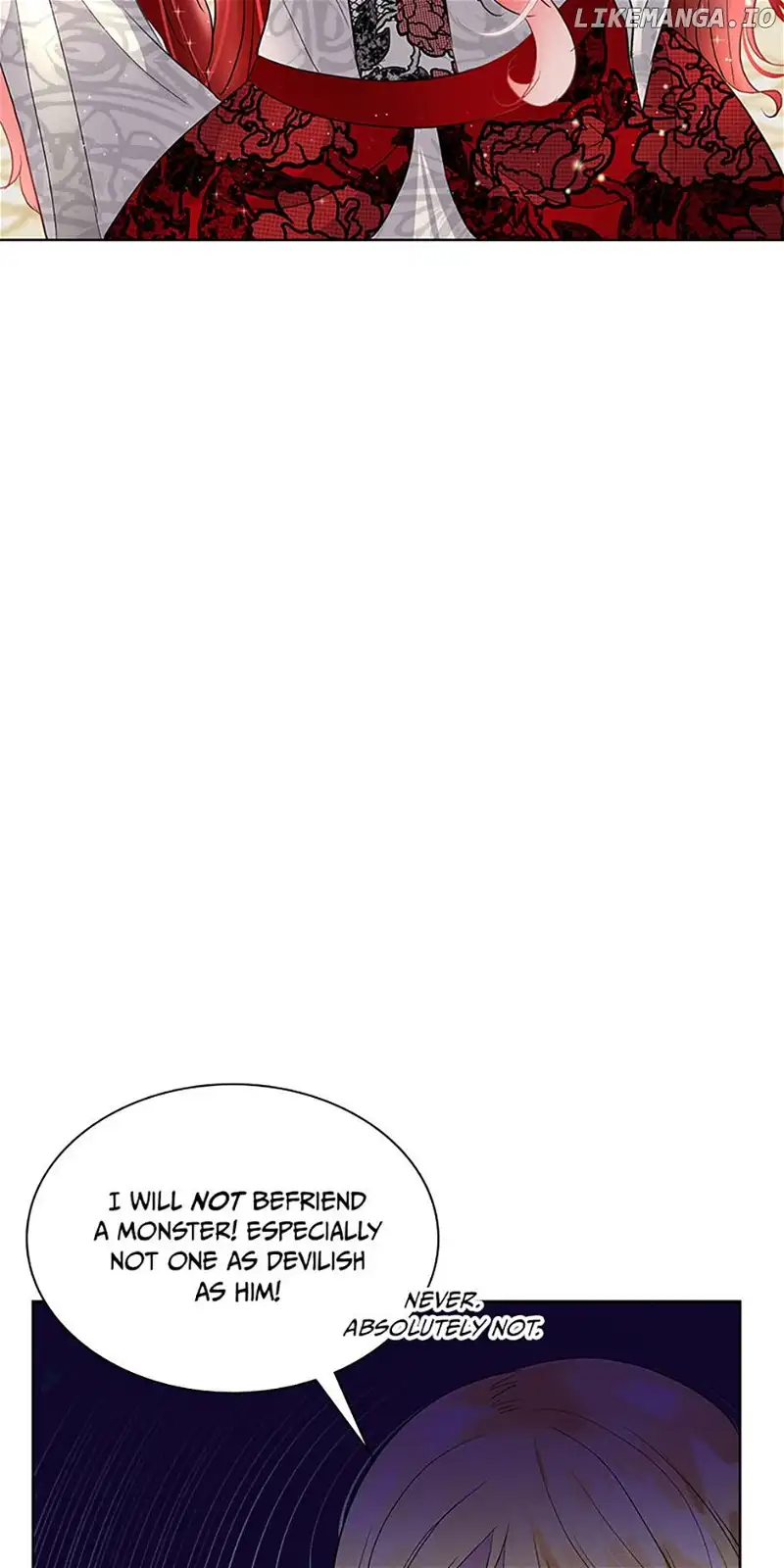 Fostering the Male Lead Chapter 41 - Page 34