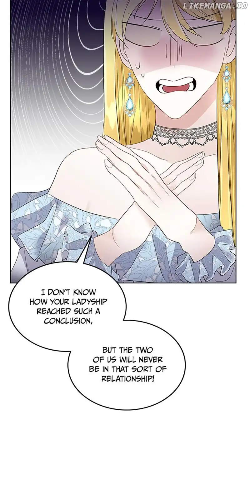 Fostering the Male Lead Chapter 41 - Page 35