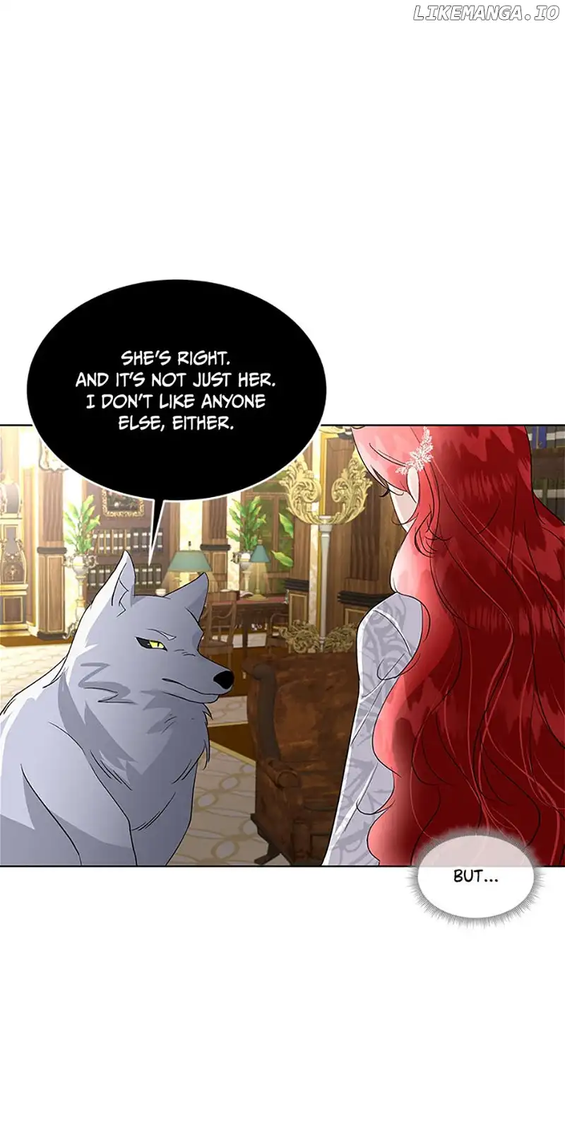 Fostering the Male Lead Chapter 41 - Page 36