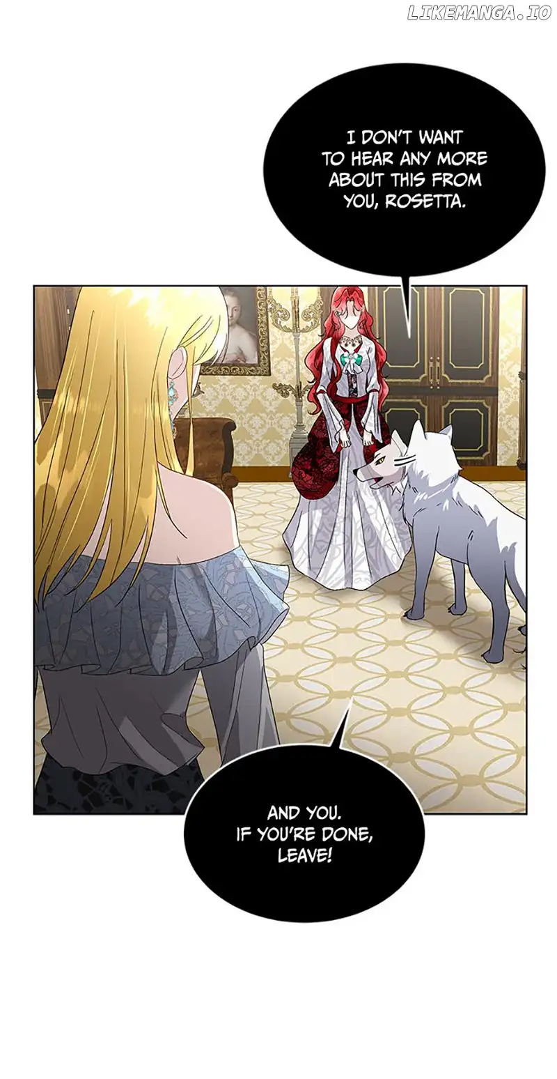 Fostering the Male Lead Chapter 41 - Page 40