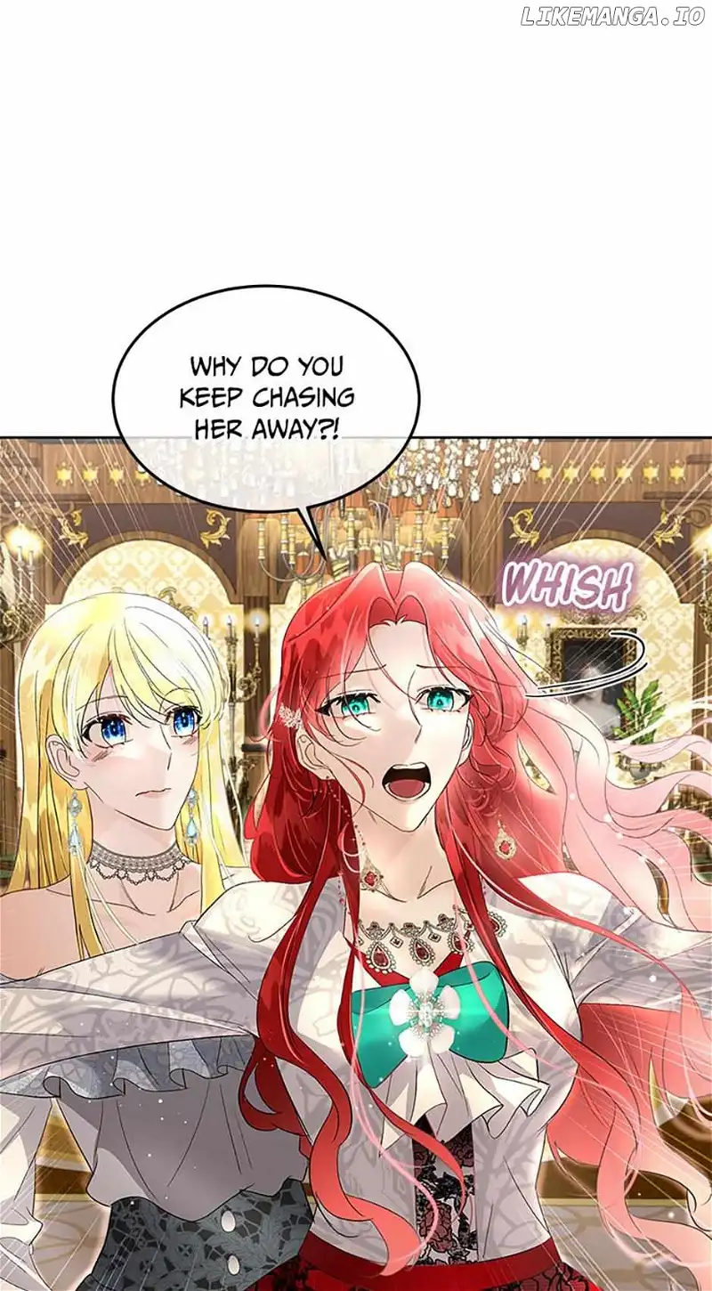 Fostering the Male Lead Chapter 41 - Page 41