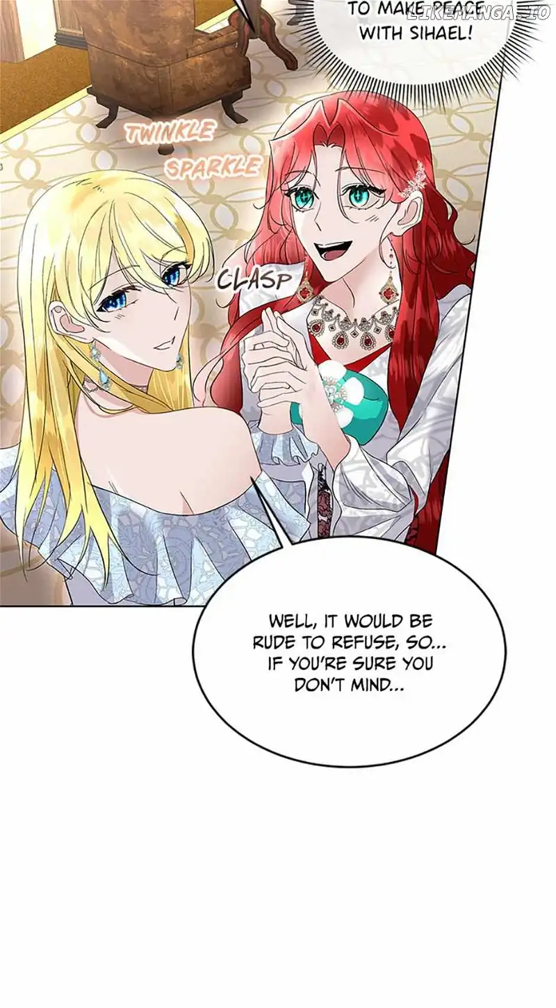 Fostering the Male Lead Chapter 41 - Page 43