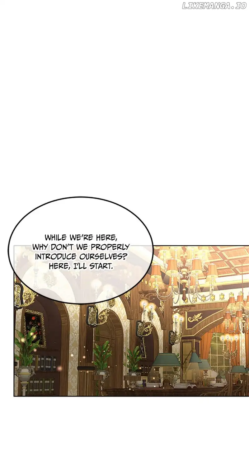 Fostering the Male Lead Chapter 41 - Page 44