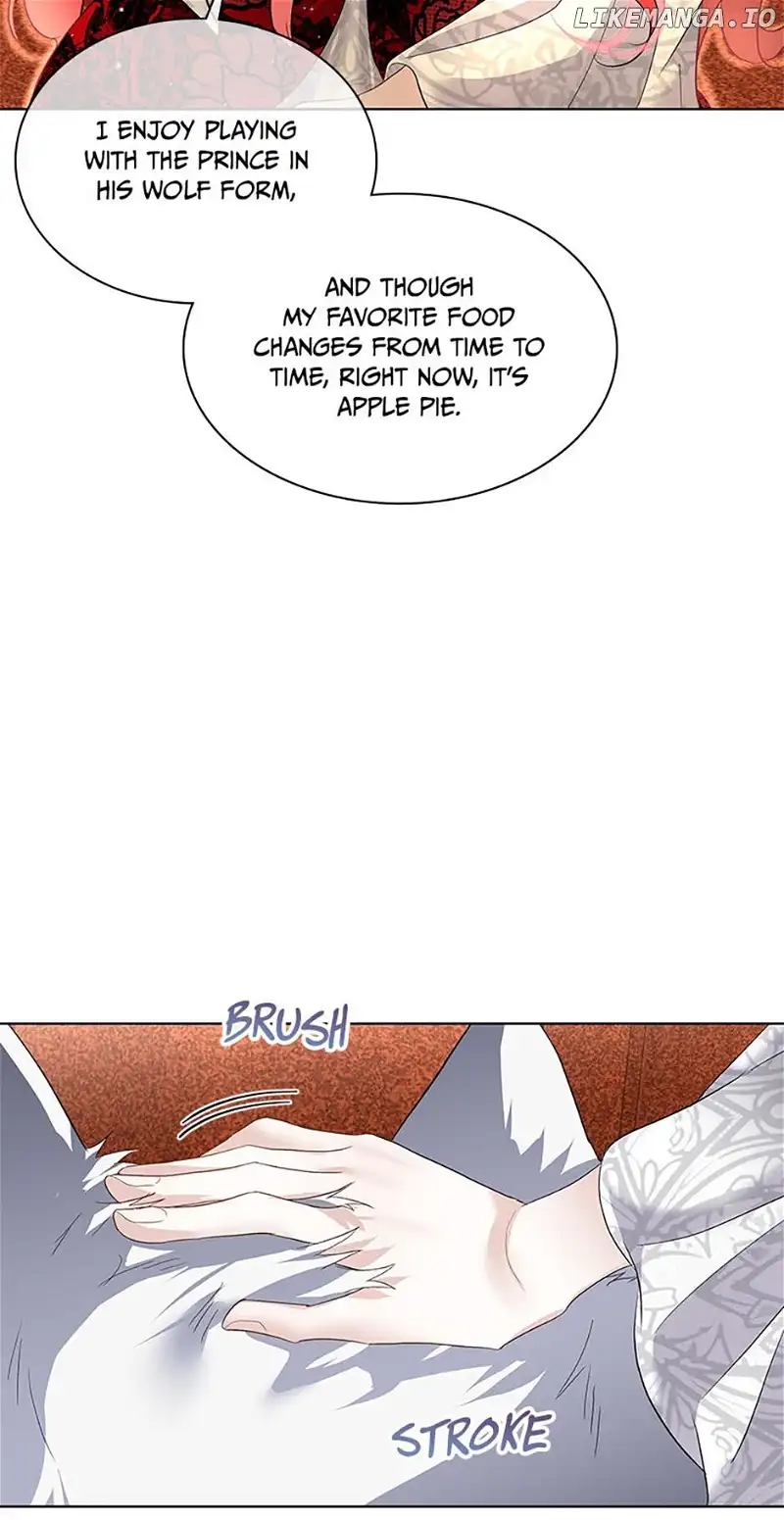 Fostering the Male Lead Chapter 41 - Page 46