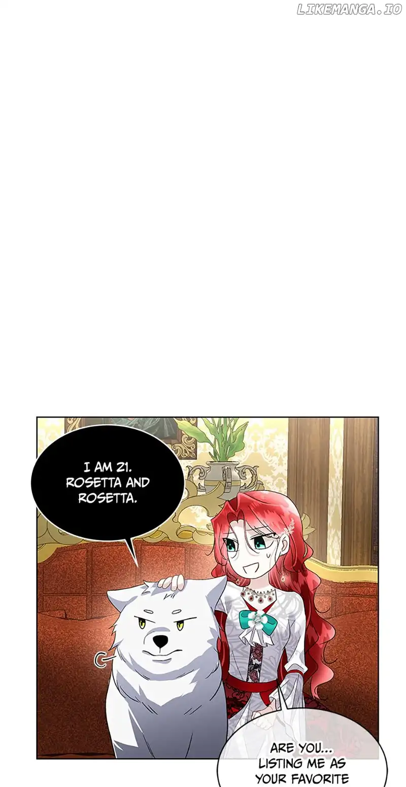 Fostering the Male Lead Chapter 41 - Page 47