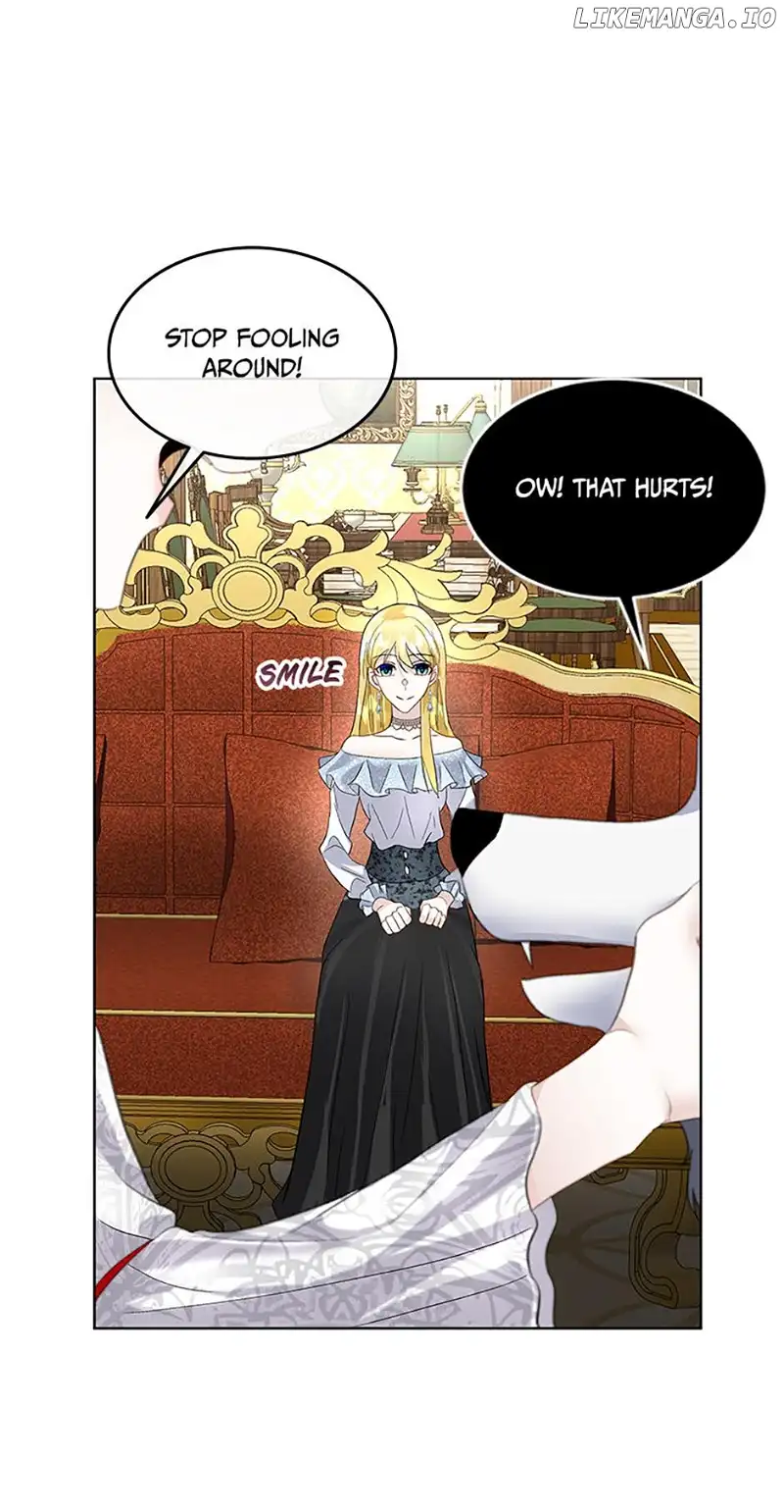 Fostering the Male Lead Chapter 41 - Page 49