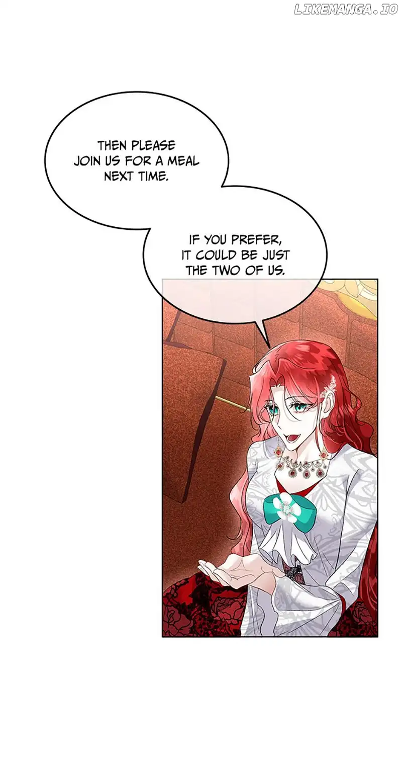 Fostering the Male Lead Chapter 41 - Page 51