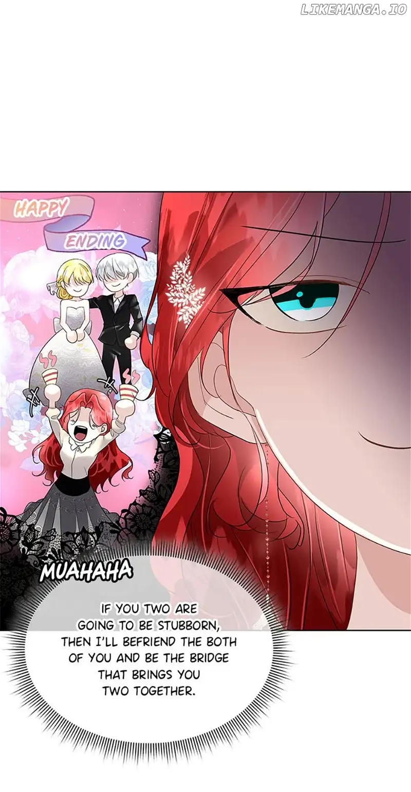 Fostering the Male Lead Chapter 41 - Page 52