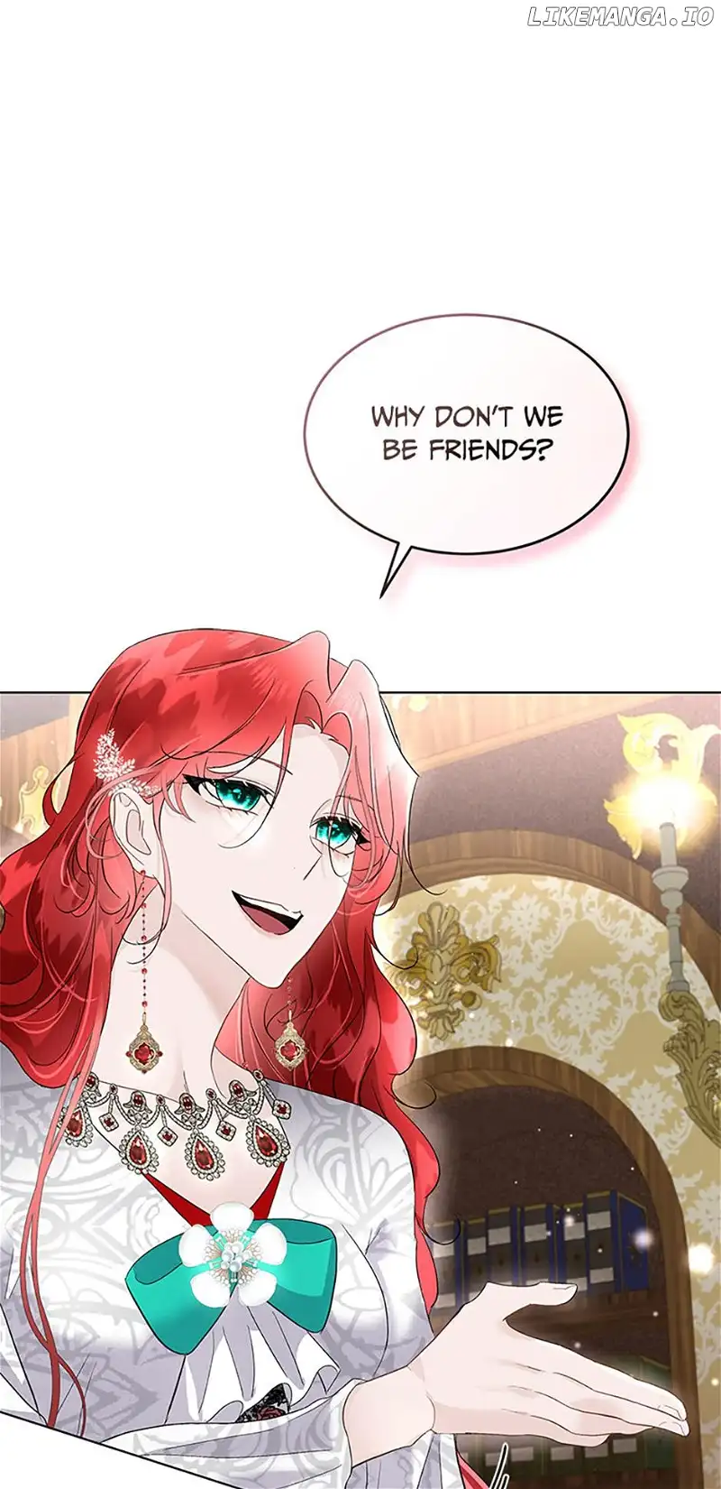 Fostering the Male Lead Chapter 41 - Page 53