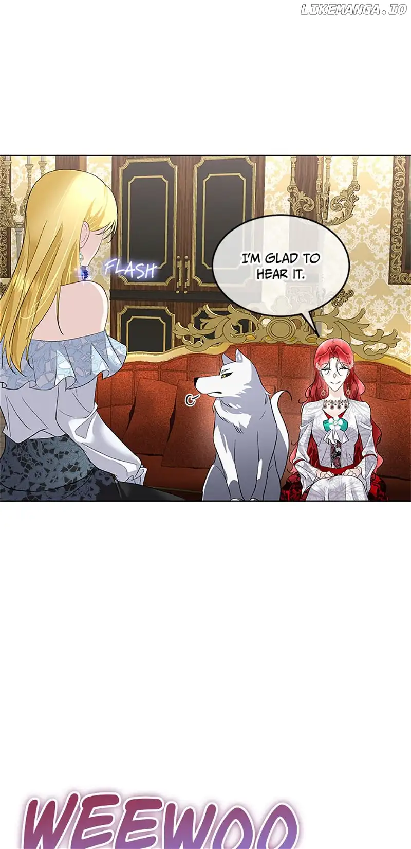 Fostering the Male Lead Chapter 41 - Page 55